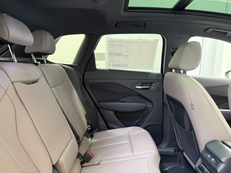 Audi Q3 Vehicle Image 4