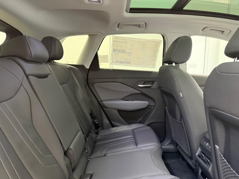 Audi Q3 Vehicle Image 4