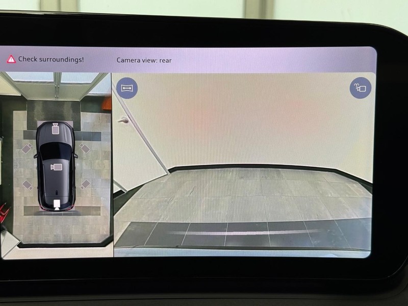 Audi Q3 Vehicle Image 13