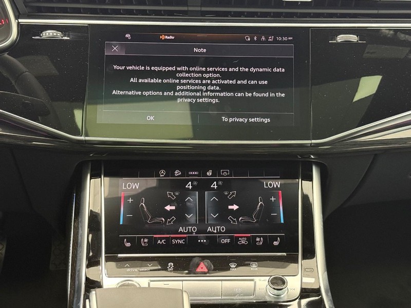 Audi Q7 Vehicle Image 6