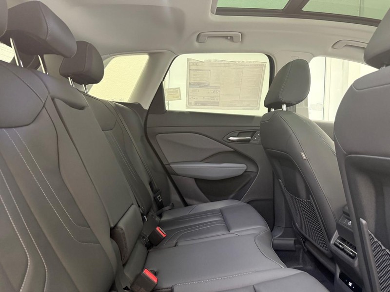 Audi Q3 Vehicle Image 4