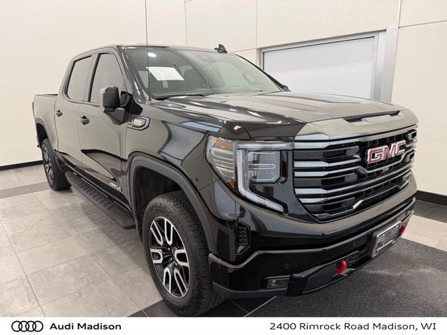 more details - gmc sierra 1500