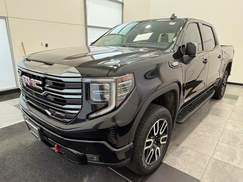 GMC Sierra 1500 Vehicle Image 6