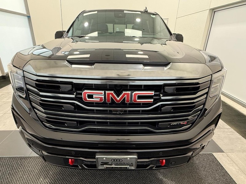 GMC Sierra 1500 Vehicle Image 7