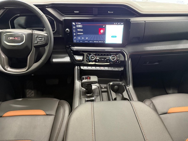 GMC Sierra 1500 Vehicle Image 9