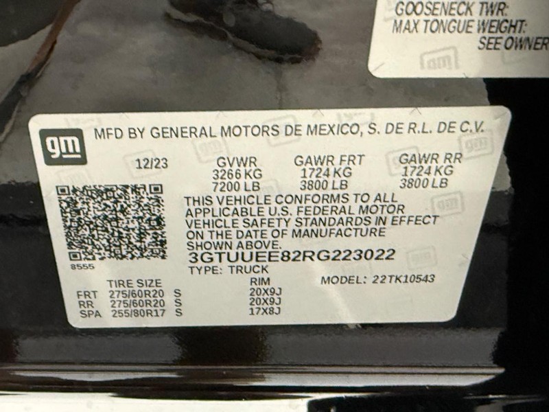 GMC Sierra 1500 Vehicle Image 23