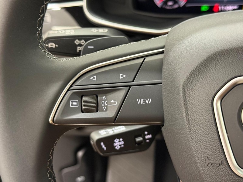 Audi Q7 Vehicle Image 11