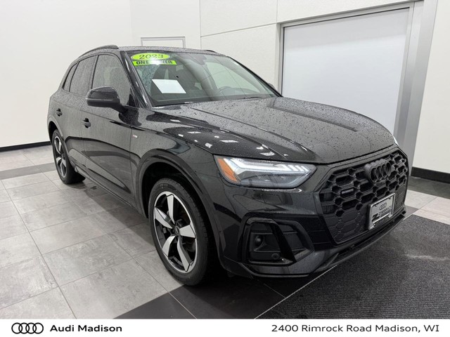 more details - audi q5