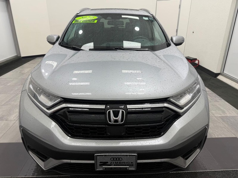 Honda CR-V Vehicle Image 7