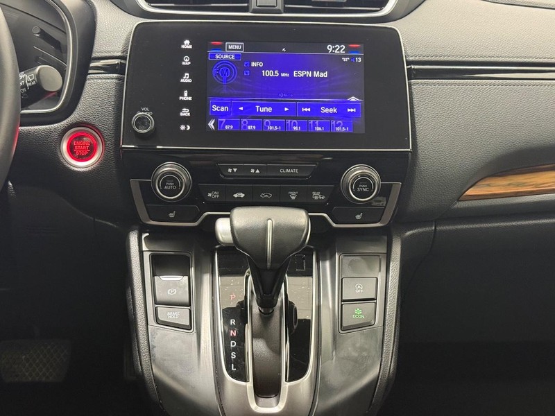 Honda CR-V Vehicle Image 10