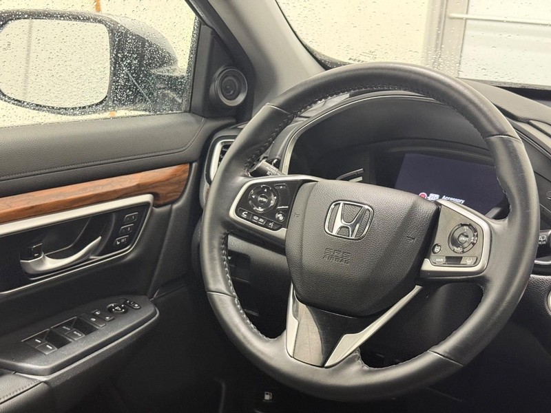 Honda CR-V Vehicle Image 11