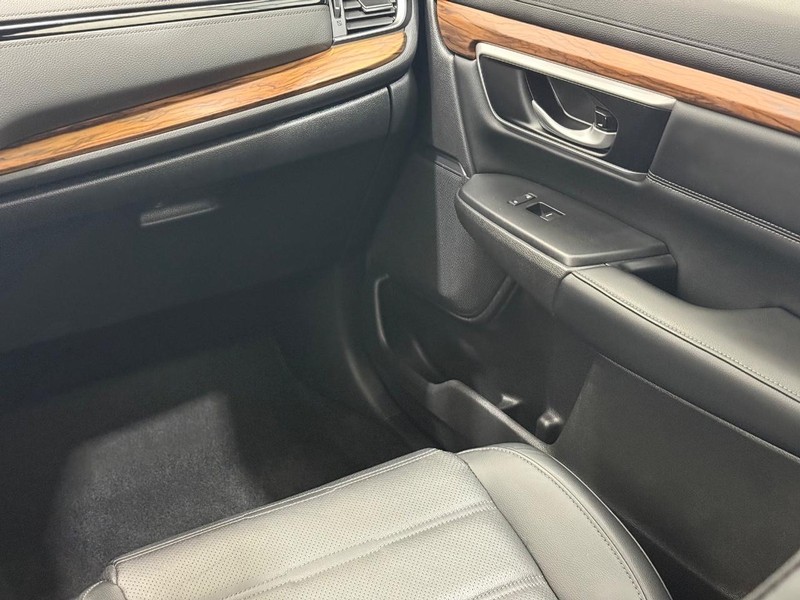 Honda CR-V Vehicle Image 12