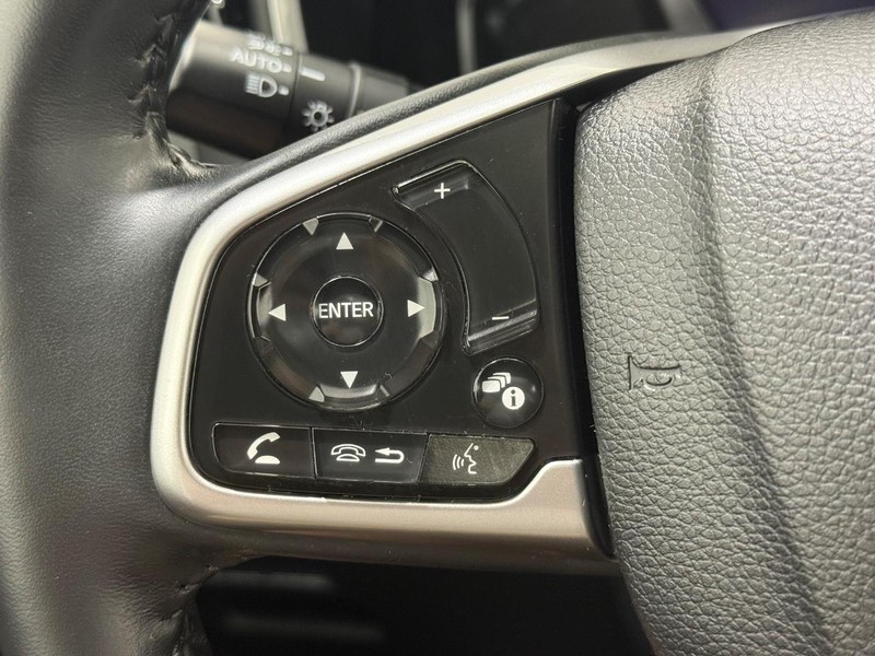 Honda CR-V Vehicle Image 14