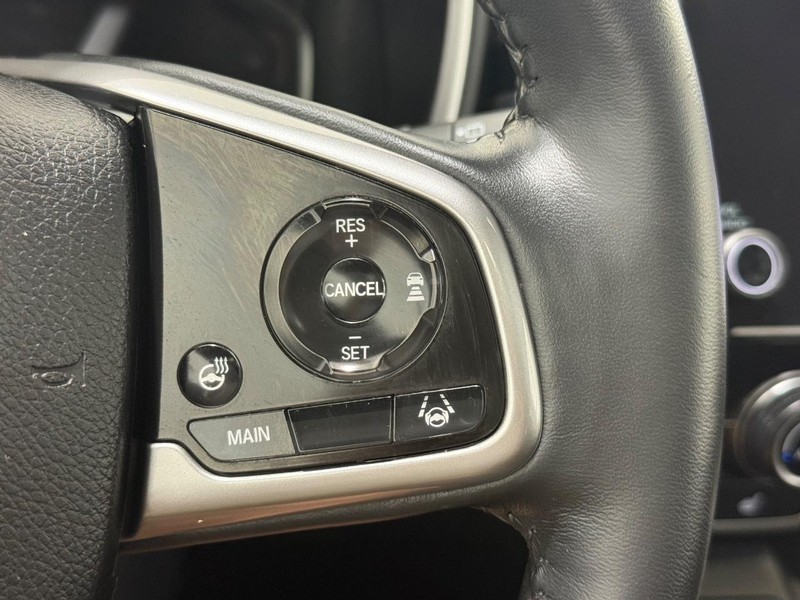 Honda CR-V Vehicle Image 15