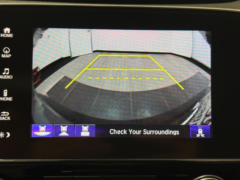 Honda CR-V Vehicle Image 17