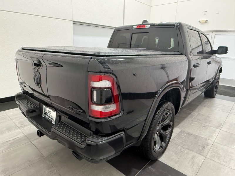 Ram 1500 Vehicle Image 2