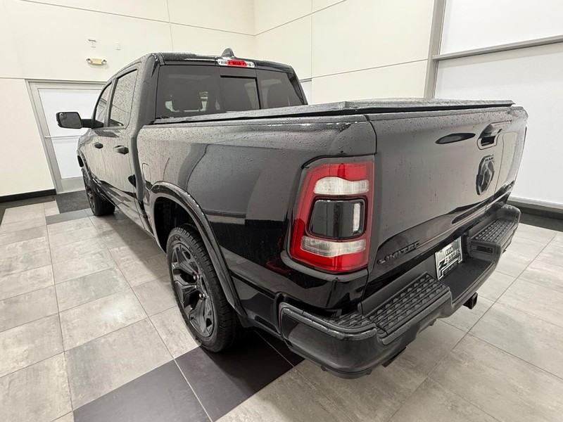 Ram 1500 Vehicle Image 4