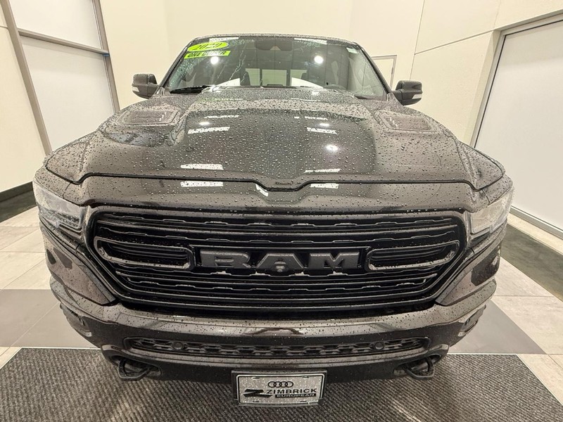Ram 1500 Vehicle Image 7