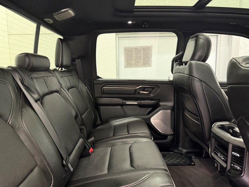 Ram 1500 Vehicle Image 8