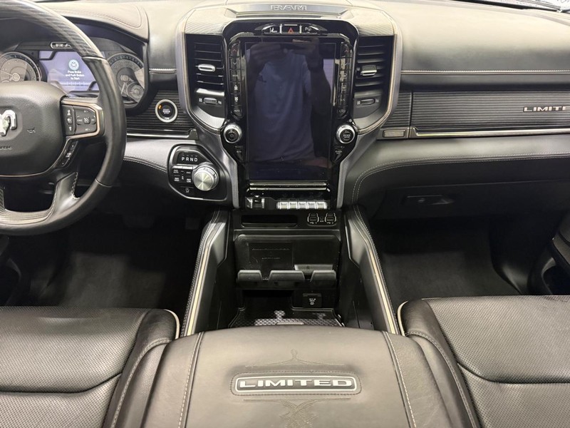 Ram 1500 Vehicle Image 9
