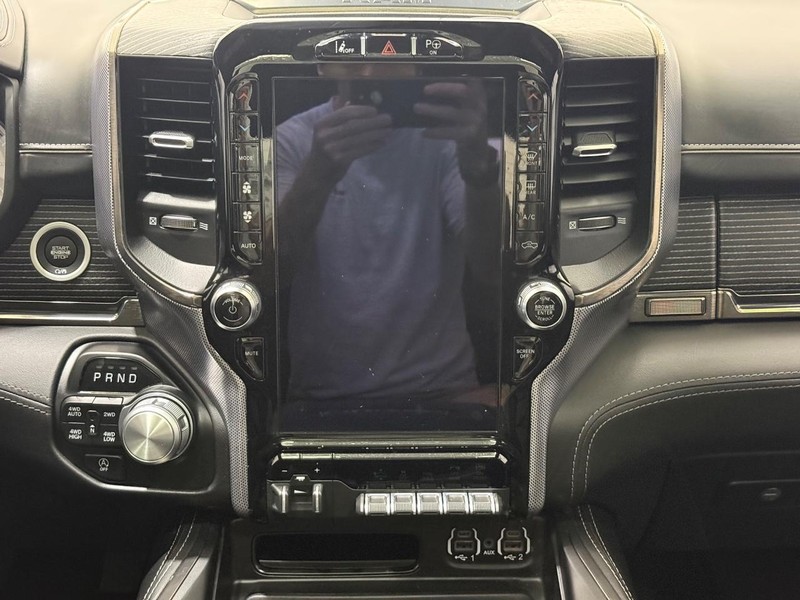 Ram 1500 Vehicle Image 10