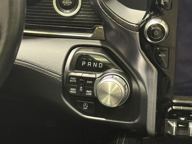 Ram 1500 Vehicle Image 11