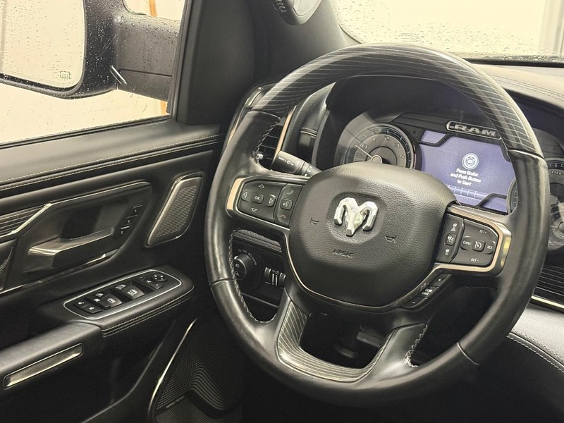 Ram 1500 Vehicle Image 12