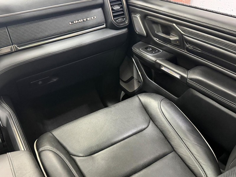 Ram 1500 Vehicle Image 13