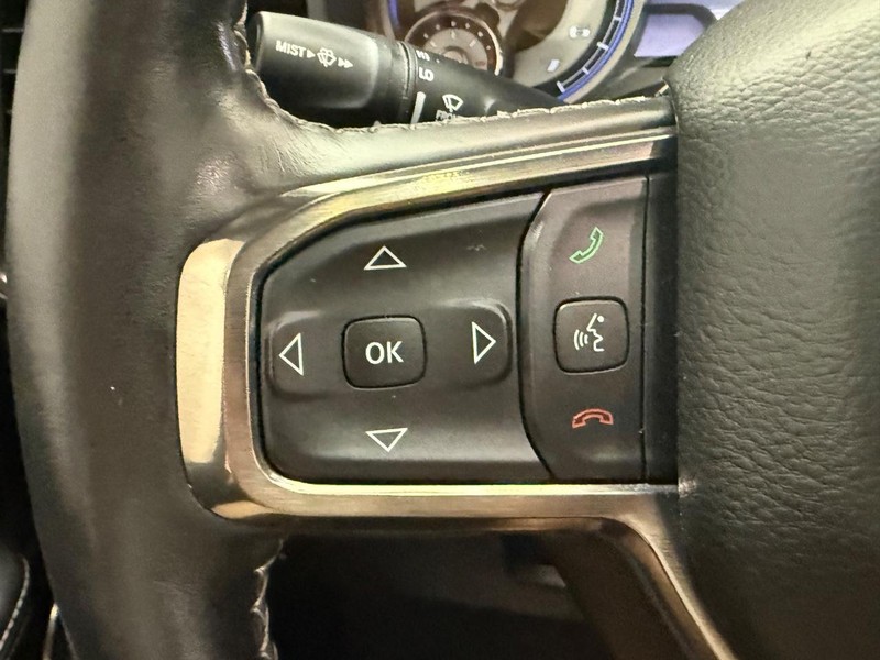 Ram 1500 Vehicle Image 15