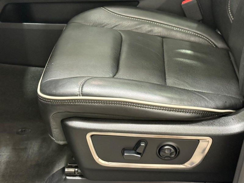 Ram 1500 Vehicle Image 21