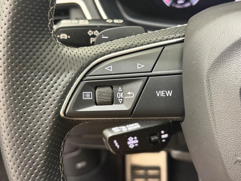 Audi S5 Sportback Vehicle Image 15