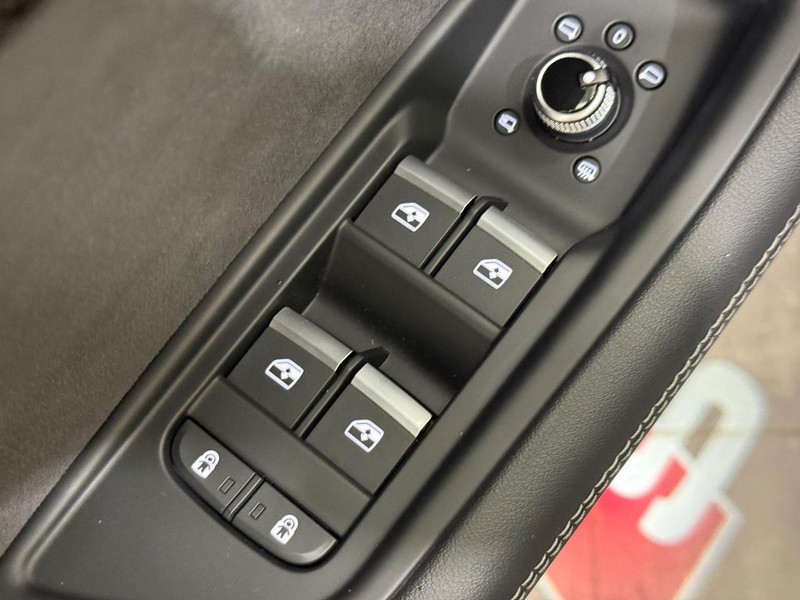 Audi S5 Sportback Vehicle Image 21