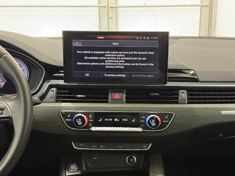 Audi A5 Sportback Vehicle Full-screen Gallery Image 10