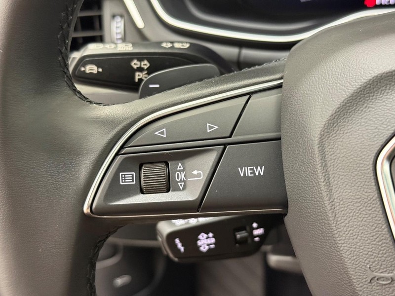 Audi A5 Sportback Vehicle Full-screen Gallery Image 14
