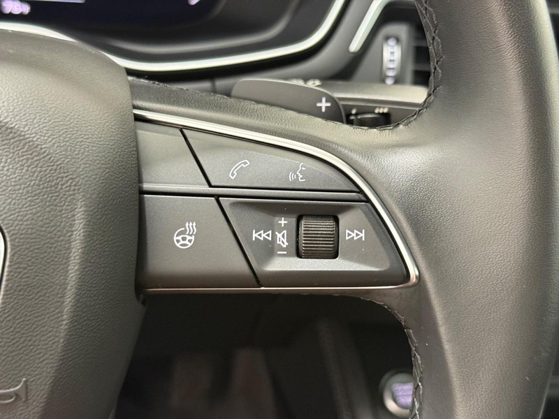 Audi A5 Sportback Vehicle Full-screen Gallery Image 15
