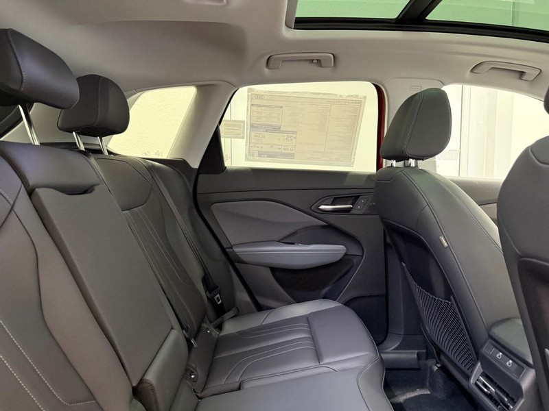 Audi Q3 Vehicle Image 4