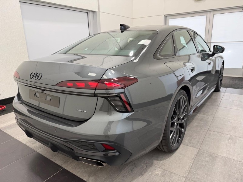 Audi A6 Sedan Vehicle Image 2