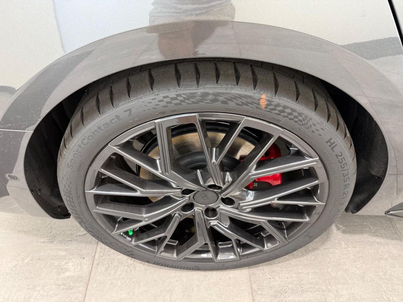 Audi A6 Sedan Vehicle Image 3