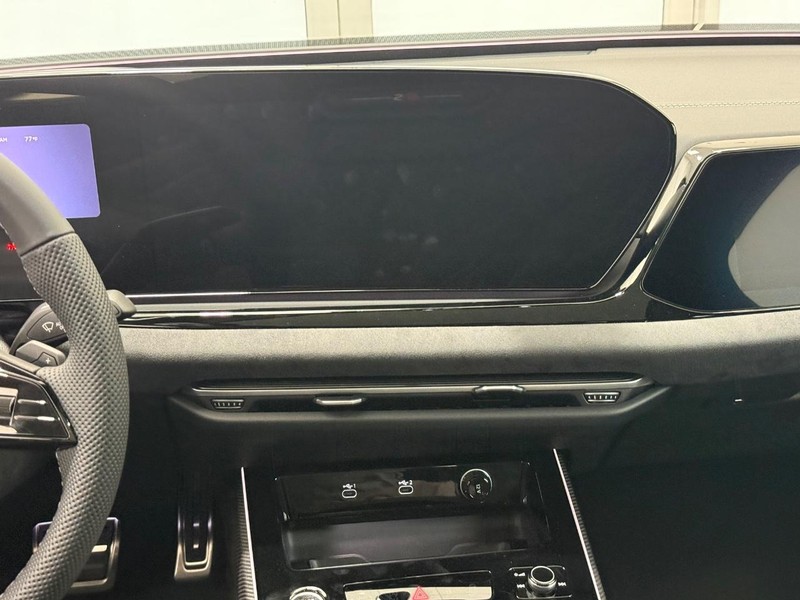 Audi A6 Sedan Vehicle Image 6