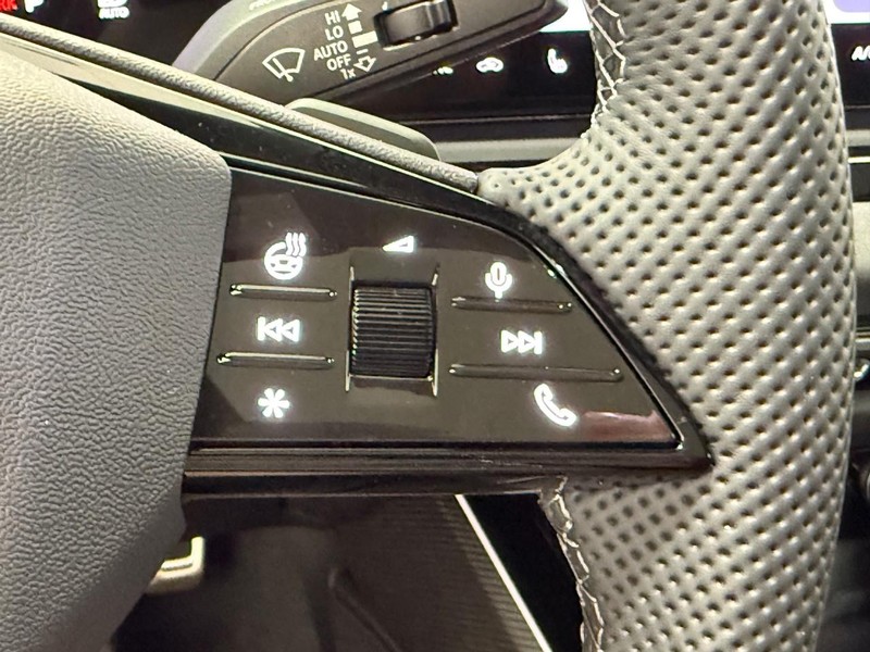 Audi A6 Sedan Vehicle Image 11