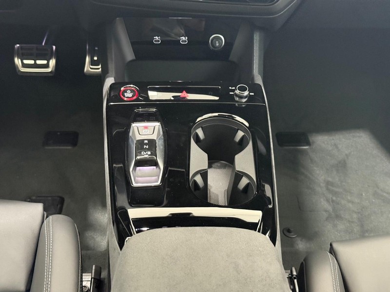 Audi S6 e-tron Vehicle Image 7