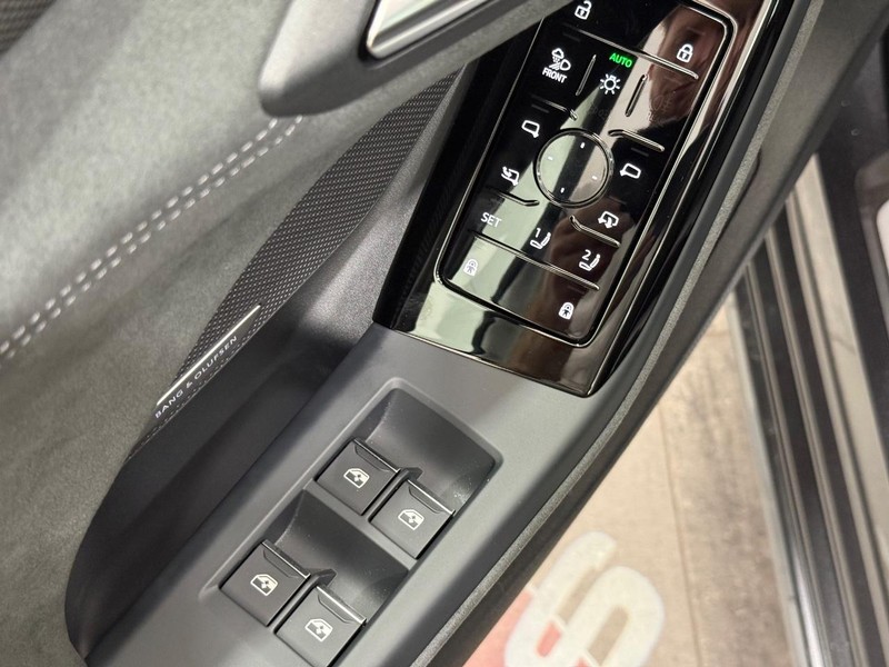 Audi S6 e-tron Vehicle Image 14