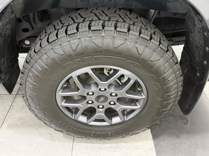 Ford Ranger Vehicle Image 5