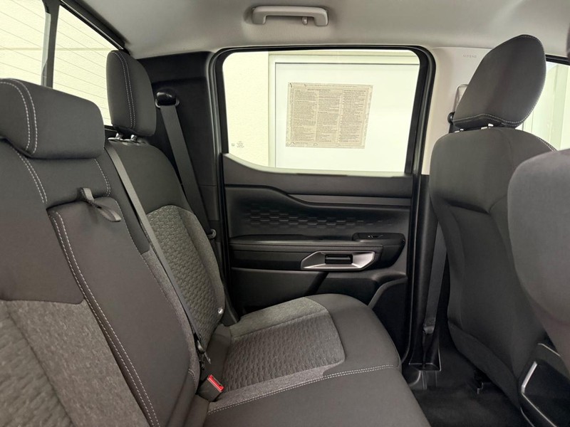 Ford Ranger Vehicle Image 13