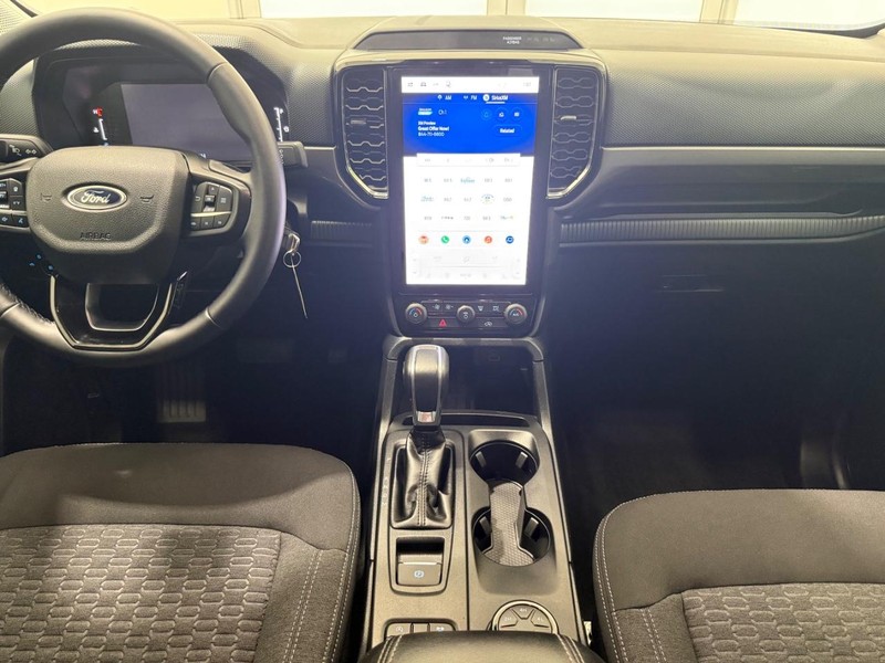 Ford Ranger Vehicle Image 14