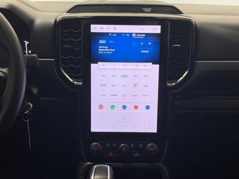 Ford Ranger Vehicle Image 15