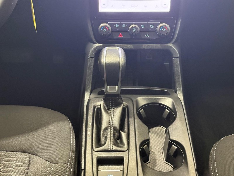 Ford Ranger Vehicle Image 16