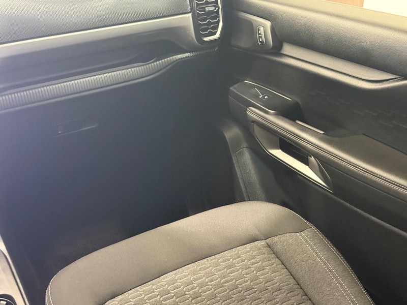 Ford Ranger Vehicle Image 18