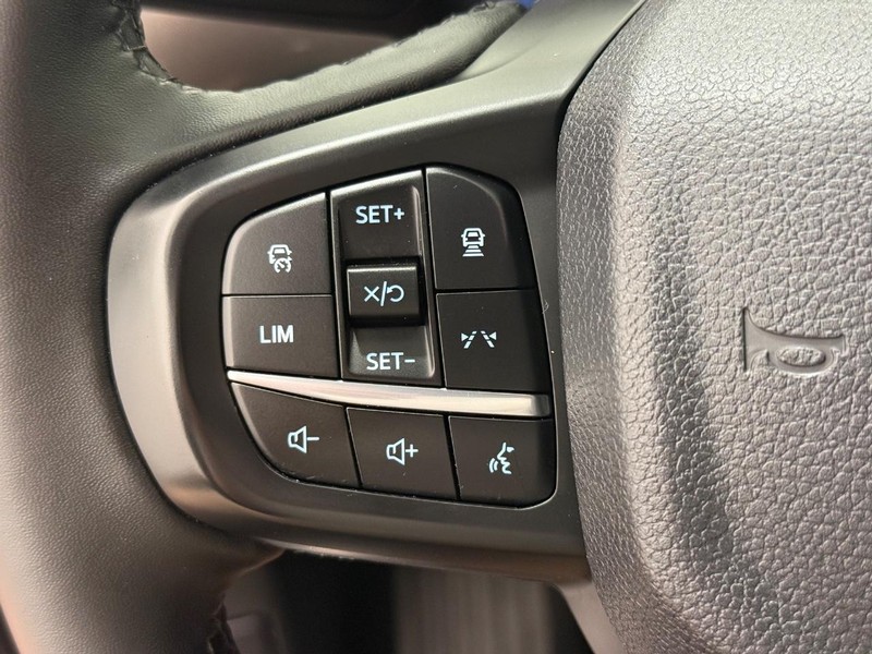 Ford Ranger Vehicle Image 19