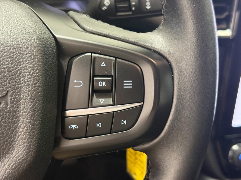 Ford Ranger Vehicle Image 20